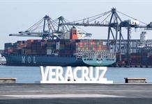 México reporta un déficit comercial de 606,1 millones de dólares en septiembre México reporta un déficit comercial de 606,1 millones de dólares en septiembre