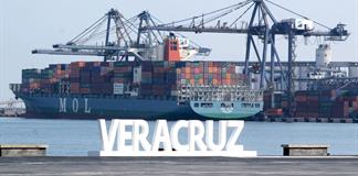 M&eacute;xico reporta un d&eacute;ficit comercial de 606,1 millones de d&oacute;lares en septiembre