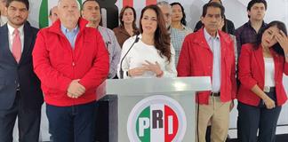 PRI Jalisco exige un INE transparente e imparcial rumbo a 2027