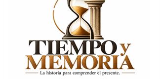 Tiempo y Memoria 13 de OCTUBRE del 2026