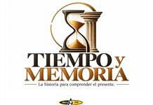 Tiempo y Memoria 26 de OCTUBRE del 2026
