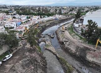 Mandan lodos contaminados a las calles y ladrilleras de Las Juntas, El Salto y Tlajomulco Mandan lodos contaminados a las calles y ladrilleras de Las Juntas, El Salto y Tlajomulco