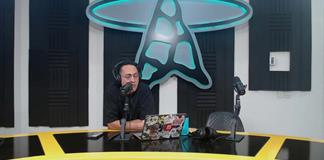 Audiocracia - Lu. 26 Oct 2026