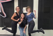 Punto Cinco - Lu. 26 Oct 2026 - #LunesDeEllas Punto Cinco - Lu. 26 Oct 2026 - #LunesDeEllas
