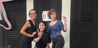 Punto Cinco - Lu. 26 Oct 2026 - #LunesDeEllas Punto Cinco - Lu. 26 Oct 2026 - #LunesDeEllas