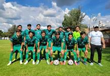 Deportivo La Barca avanza a la final estatal de la Copa Telmex en la categoría juvenil. Cihuatlán será su rival Deportivo La Barca avanza a la final estatal de la Copa Telmex en la categoría juvenil. Cihuatlán será su rival