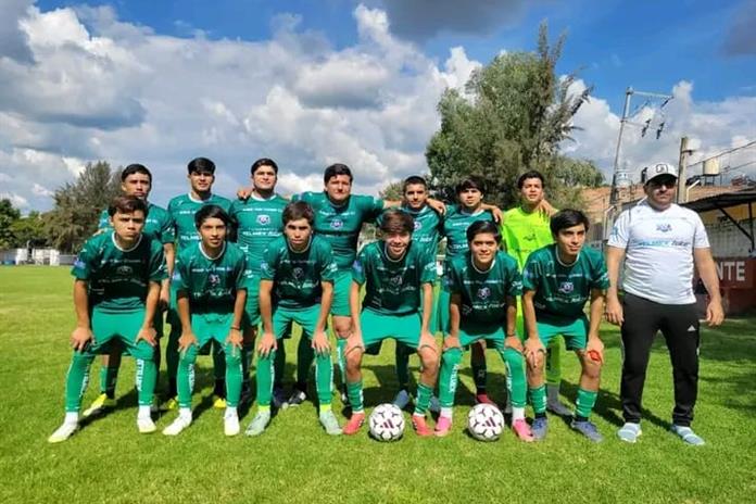 Deportivo La Barca avanza a la final estatal de la Copa Telmex en la categoría juvenil. Cihuatlán será su rival Deportivo La Barca avanza a la final estatal de la Copa Telmex en la categoría juvenil. Cihuatlán será su rival