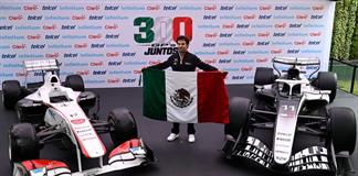 Checo Pérez extiende su contrato con Cadillac hasta 2029 Checo Pérez extiende su contrato con Cadillac hasta 2029