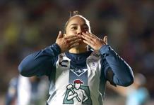 Charlyn Corral afirma que el mexicano es capaz, pero se hace daño entre compatriotas Charlyn Corral afirma que el mexicano es capaz, pero se hace daño entre compatriotas