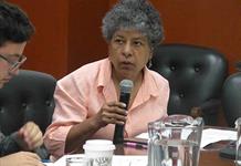 Por falta de diputadas, no pudo sesionar la Comision de Igualdad Sustantiva del Congreso