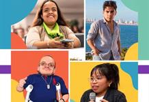 Personas de talla baja exigen trato digno y atención médica integral en México Personas de talla baja exigen trato digno y atención médica integral en México
