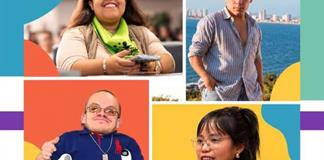 Personas de talla baja exigen trato digno y atenci&oacute;n m&eacute;dica integral en M&eacute;xico