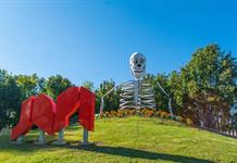 Espacios culturales de Jalisco celebrarán el Día de Muertos con instalaciones y artes escénicas