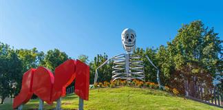 Espacios culturales de Jalisco celebrar&aacute;n el D&iacute;a de Muertos con instalaciones y artes esc&eacute;nicas