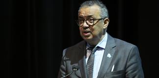 Los expertos piden que el cambio climático se aborde como una emergencia de salud mundial Los expertos piden que el cambio climático se aborde como una emergencia de salud mundial