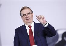 México e India inician negociaciones para un acuerdo comercial preferencial México e India inician negociaciones para un acuerdo comercial preferencial