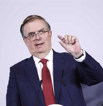 M&eacute;xico e India inician negociaciones para un acuerdo comercial preferencial