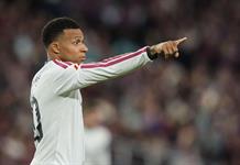 ¿Por qué se disculpó Mbappé? La pregunta sin respuesta en el Internet chino ¿Por qué se disculpó Mbappé? La pregunta sin respuesta en el Internet chino