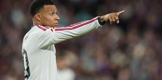 ¿Por qué se disculpó Mbappé? La pregunta sin respuesta en el Internet chino ¿Por qué se disculpó Mbappé? La pregunta sin respuesta en el Internet chino