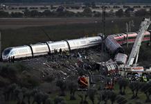 Latinoam&eacute;rica se solidariza con Espa&ntilde;a por el accidente de trenes