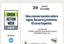 Revisarán el vínculo entre la basura y la calidad del agua Revisarán el vínculo entre la basura y la calidad del agua