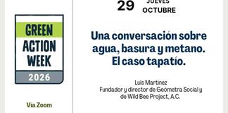 Revisarán el vínculo entre la basura y la calidad del agua Revisarán el vínculo entre la basura y la calidad del agua