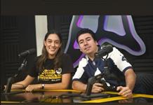 Audiocracia - Ma. 27 Oct 2026 Audiocracia - Ma. 27 Oct 2026