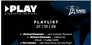 Play - Ma. 27 Oct 2026 Play - Ma. 27 Oct 2026