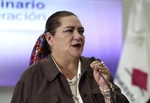 Suben a quince las renuncias en el INE tras señalamientos de corrupción Suben a quince las renuncias en el INE tras señalamientos de corrupción