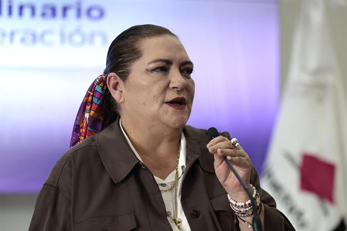 Suben a quince las renuncias en el INE tras señalamientos de corrupción Suben a quince las renuncias en el INE tras señalamientos de corrupción