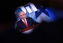 Bloque de Netanyahu carga contra los partidos árabes tras su histórico resultado electoral Bloque de Netanyahu carga contra los partidos árabes tras su histórico resultado electoral