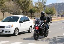 Alistan operativo con mil policías para prevenir ataques al transporte público en Halloween Alistan operativo con mil policías para prevenir ataques al transporte público en Halloween