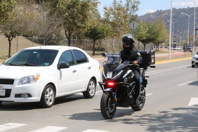 Alistan operativo con mil policías para prevenir ataques al transporte público en Halloween Alistan operativo con mil policías para prevenir ataques al transporte público en Halloween