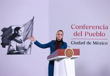 Bloque opositor afirma que Sheinbaum “salvó a Jalisco” de una deuda por más de 50 mil MDP