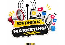 Esto también es Marketing 27 de OCTUBRE del 2026