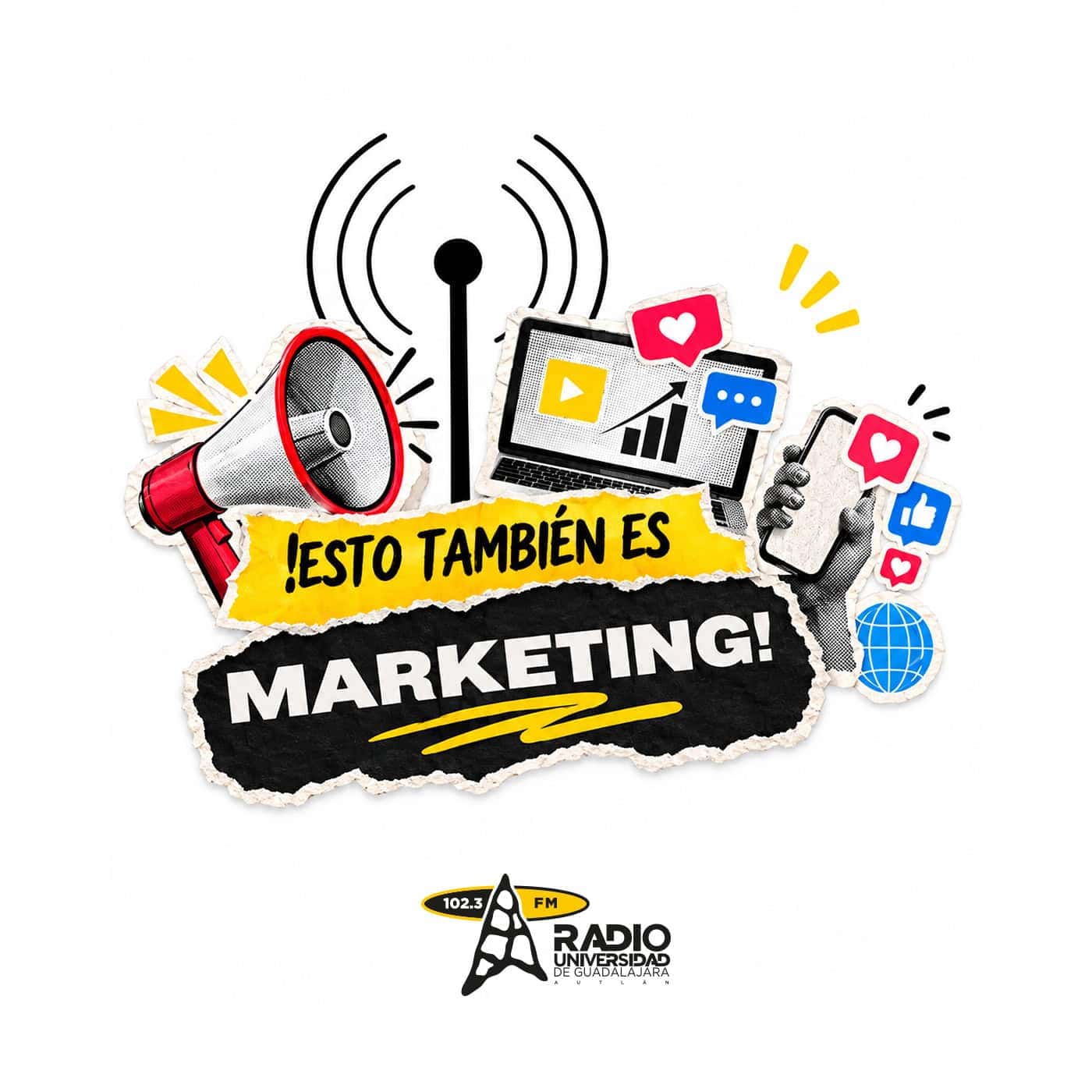 Esto también es Marketing 27 de OCTUBRE del 2026 Esto también es Marketing 27 de OCTUBRE del 2026