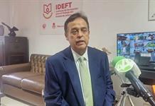 IDEFT y organismo vinculado a la OEA certificarán competencias laborales en Jalisco IDEFT y organismo vinculado a la OEA certificarán competencias laborales en Jalisco
