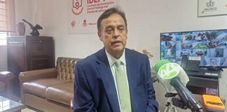 IDEFT y organismo vinculado a la OEA certificarán competencias laborales en Jalisco IDEFT y organismo vinculado a la OEA certificarán competencias laborales en Jalisco