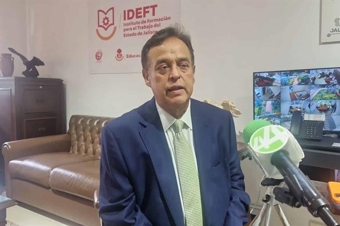 IDEFT y organismo vinculado a la OEA certificarán competencias laborales en Jalisco IDEFT y organismo vinculado a la OEA certificarán competencias laborales en Jalisco