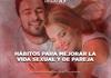 Hábitos para mejorar la vida sexual y de pareja - El Expresso de las 10 - Ju. 29 Octubre 2026 Hábitos para mejorar la vida sexual y de pareja - El Expresso de las 10 - Ju. 29 Octubre 2026