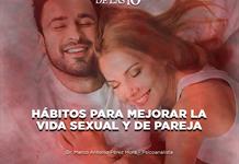 Hábitos para mejorar la vida sexual y de pareja - El Expresso de las 10 - Ju. 29 Octubre 2026 Hábitos para mejorar la vida sexual y de pareja - El Expresso de las 10 - Ju. 29 Octubre 2026