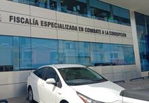 Irregularidades millonarias en Salud Jalisco, sin respuestas de la Fiscalía Anticorrupción Irregularidades millonarias en Salud Jalisco, sin respuestas de la Fiscalía Anticorrupción