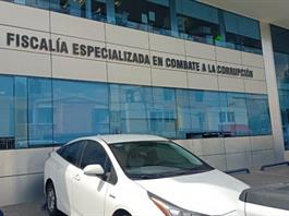 Irregularidades millonarias en Salud Jalisco, sin respuestas de la Fiscalía Anticorrupción Irregularidades millonarias en Salud Jalisco, sin respuestas de la Fiscalía Anticorrupción
