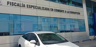Irregularidades millonarias en Salud Jalisco, sin respuestas de la Fiscalía Anticorrupción Irregularidades millonarias en Salud Jalisco, sin respuestas de la Fiscalía Anticorrupción