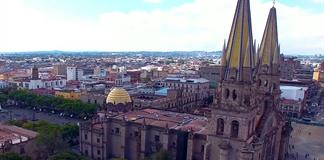 Jalisco refleja la diversidad de México a través de la tradición del Día de Muertos Jalisco refleja la diversidad de México a través de la tradición del Día de Muertos