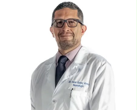 Obesidad mórbida y tabaquismo ponen en aprietos cirugía de columna; médicos advierten falta de equipo Obesidad mórbida y tabaquismo ponen en aprietos cirugía de columna; médicos advierten falta de equipo