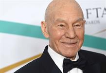 Muere el legendario actor de Star Trek Patrick Stewart a causa del alzheimer Muere el legendario actor de Star Trek Patrick Stewart a causa del alzheimer