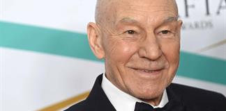 Muere el legendario actor de Star Trek Patrick Stewart a causa del alzheimer Muere el legendario actor de Star Trek Patrick Stewart a causa del alzheimer
