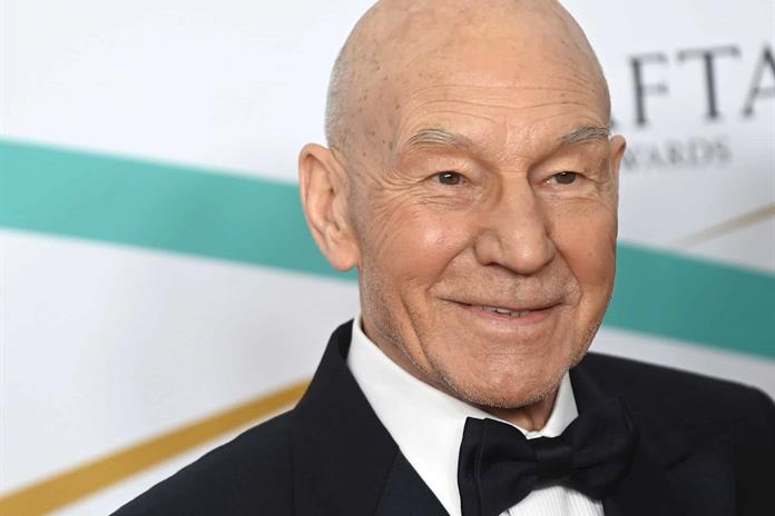 Muere el legendario actor de Star Trek Patrick Stewart a causa del alzheimer Muere el legendario actor de Star Trek Patrick Stewart a causa del alzheimer