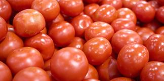 México afirma que la cuota de Estados Unidos al tomate elevó los precios en ese país México afirma que la cuota de Estados Unidos al tomate elevó los precios en ese país